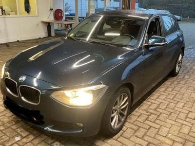 Gebruikt 2013 BMW 116 Efficient Dynamics Hatchback | € 6.950 (Eerlijke prijs)