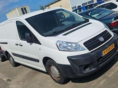 Fiat Scudo