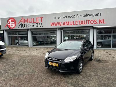 tweedehands Ford Focus 1.0,74kw/101,ECOBOOST: 4350,-