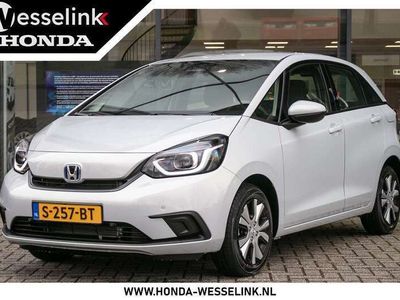 tweedehands Honda Jazz 1.5 e:HEV Elegance Automaat - All in rijklrprs | A