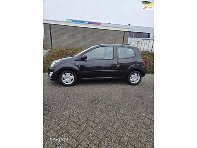 Zwart Gebruikt 2010 Renault Twingo Authentique Hatchback | € 2.750 (Goede deal)
