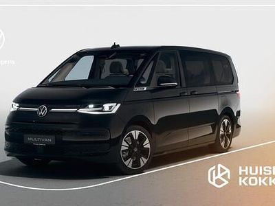 Nieuw VW Multivan Edition 245 PK (180 kW) 2026 Overige Van