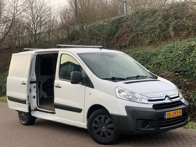 tweedehands Citroën Jumpy 2.0 HDI L1H1 ECONOMY 2014