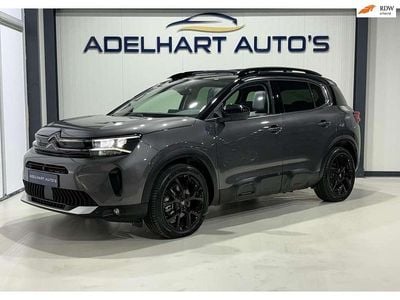 Grijs (metallic) Gebruikt 2024 Citroën C5 Aircross SUV | € 27.950 (Goede deal)