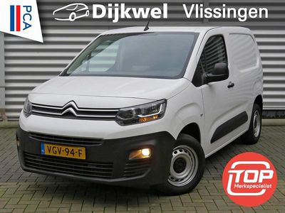 Occasion Citroën Berlingo 99 PK (72 kW) 2020 Overige MPV