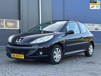 Peugeot 206+