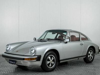 Grijs Gebruikt 1976 Porsche 912 Coupé | € 49.900