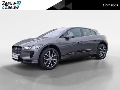 Grijs Gebruikt 2019 Jaguar I-Pace S SUV | € 22.940 (Super prijs)