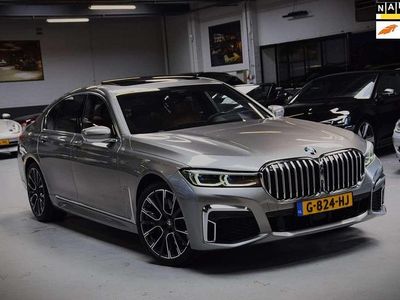 BMW 745e