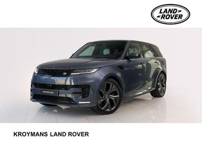 Occasion Land Rover Range Rover Sport Autobiography 2023 Blauw SUV