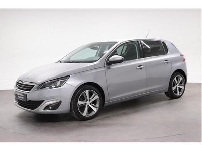 tweedehands Peugeot 308 1.6 HDI ALLURE 1.6 HDI