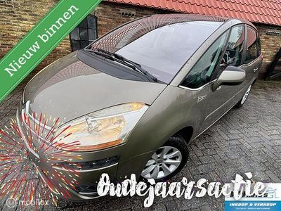 Bruin Gebruikt 2010 Citroën C4 Picasso Business Class MPV | € 3.240 (Eerlijke prijs)