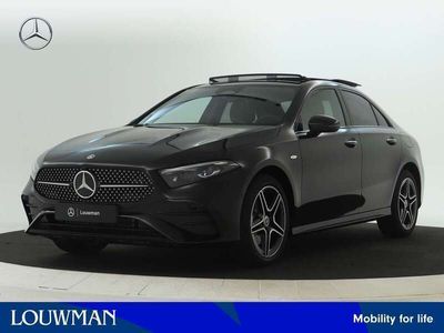 Mercedes A250