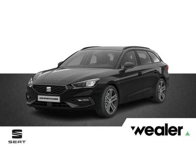 Seat Leon ST