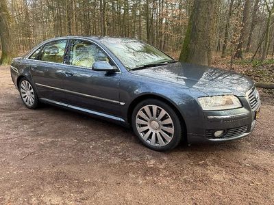 Occasion Audi A8 350 PK (257 kW) 2006 Sedan
