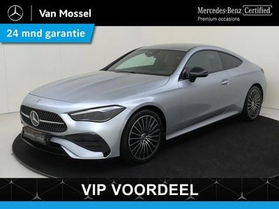 Mercedes 200