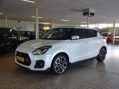 Occasion Suzuki Swift Sport 129 PK (94 kW) 2024 Wit Hatchback