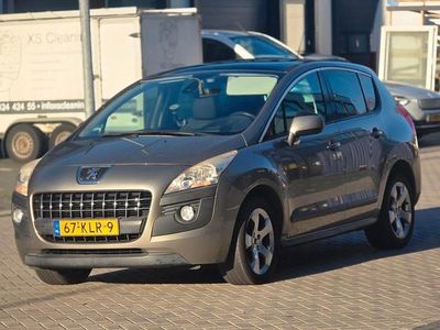 Occasion 2010 Peugeot 3008 | € 2.800 (Goede deal)