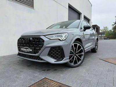Grijs Gebruikt 2021 Audi RS Q3 SUV | € 52.995