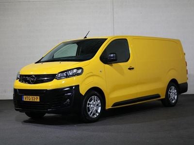 Opel Vivaro-e Combi