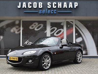 Mazda MX5
