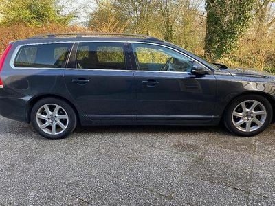 Occasion 2014 Volvo V70 Stationwagen | € 7.500 (Eerlijke prijs)