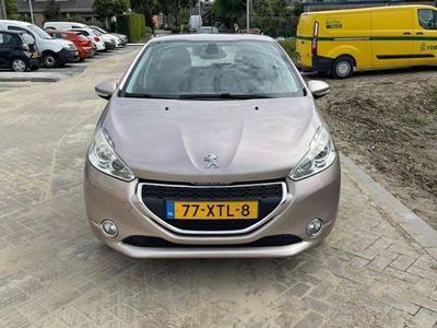tweedehands Peugeot 208 1.2 | NL | Lux | Full Led