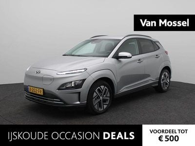 Grijs Occasion 2024 Hyundai Kona Pure SUV | € 23.940 (Goede deal)