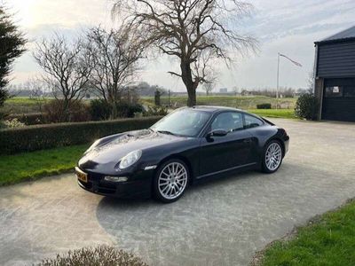 tweedehands Porsche 911 Carrera 4S 3.8