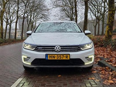Occasion 2015 VW Passat GTE | € 15.500 (Eerlijke prijs)