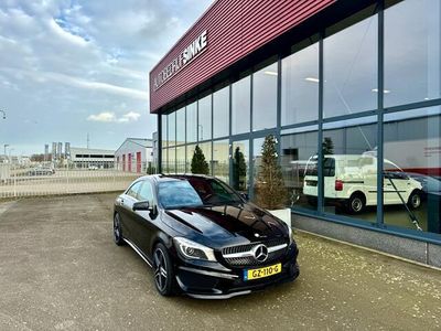 tweedehands Mercedes CLA200 Prestige NAVI CAMERA PANO DAK