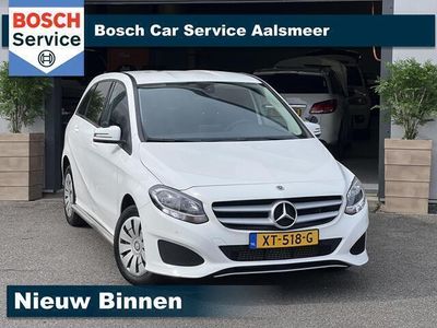 tweedehands Mercedes B220 d Ambition / AUTOMAAT / CRUISE / AIRCO / EURO 6 /