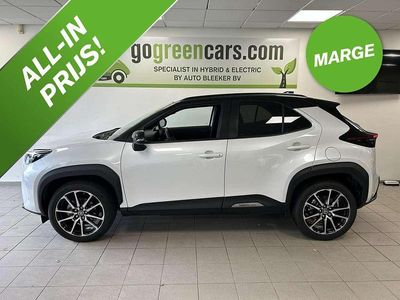 Occasion 2024 Toyota Yaris Cross Sport SUV | € 31.750 (Goede deal)