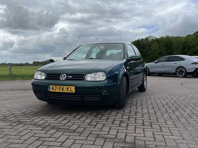 VW Golf IV