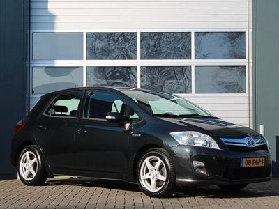 Occasion Toyota Auris Executive 99 PK (72 kW) 2011 Hatchback