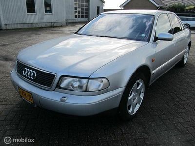 tweedehands Audi A8 4.2 quattro diplomaat ,145472 km ,liefhebbers auto