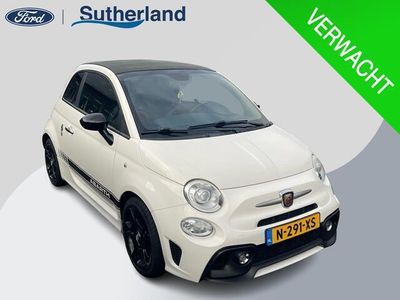 tweedehands Fiat 500 Abarth C 1.4-16V