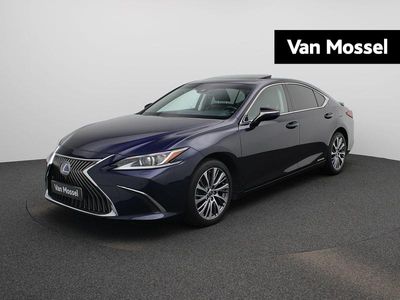 Lexus ES300H