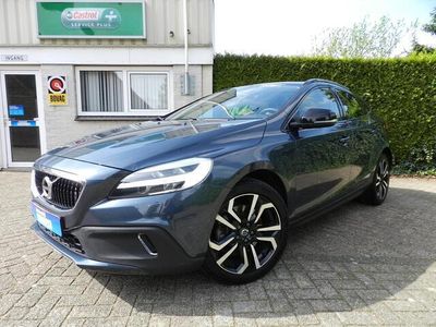 Volvo V40 CC