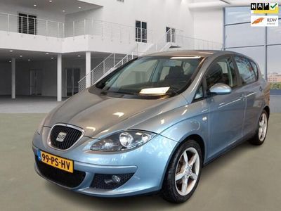 tweedehands Seat Toledo 2.0 FSI Stylance