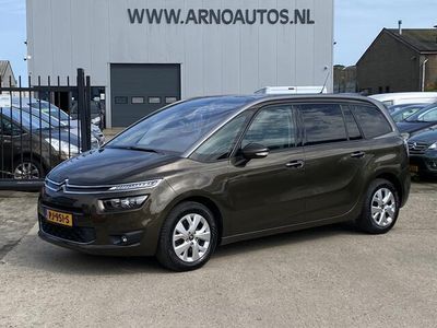 Citroën Grand C4 Picasso