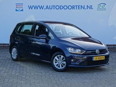 VW Golf Sportsvan