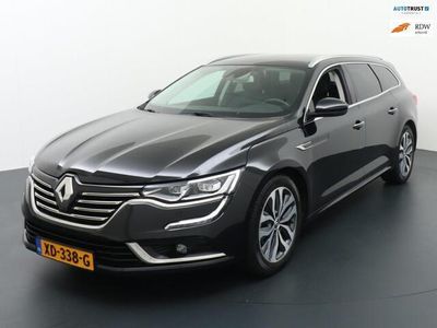 tweedehands Renault Talisman Estate 1.6 TCe Intens Automaat !!!