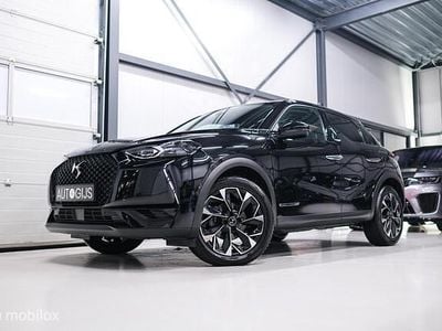Zwart Occasion 2022 DS Automobiles DS3 Crossback SUV | € 20.990 (Iets duurder)