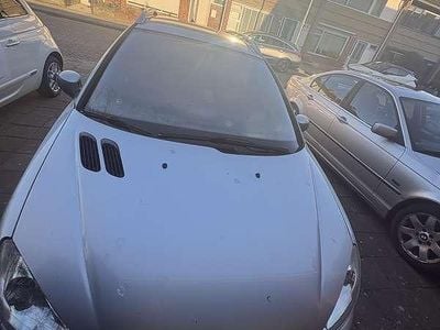 Occasion Peugeot 206 Quiksilver 109 PK (80 kW) 2006 Grijs Stationwagen