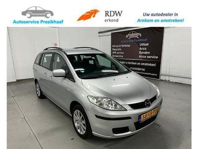 tweedehands Mazda 5 1.8 Touring ECC / 7P / NAP / LM VELGEN