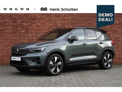Occasion 2026 Volvo EX40 Ultra SUV | € 55.950 (Eerlijke prijs)