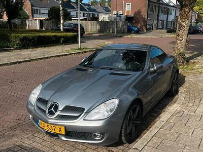Mercedes SLK200