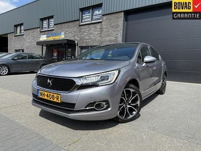 DS Automobiles DS4