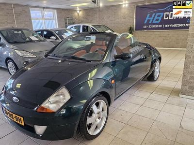 Ford StreetKa